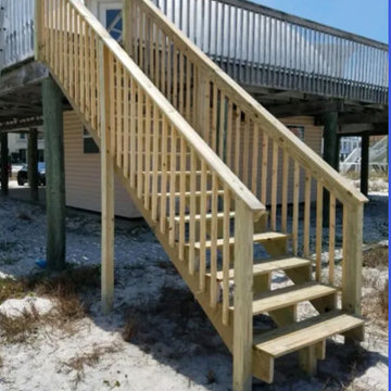 Exterior Projects