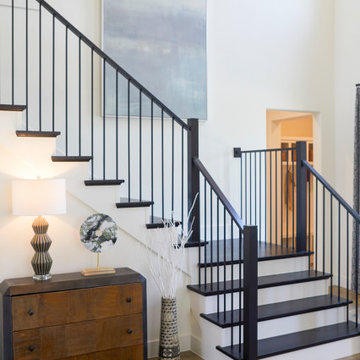 Lakes at Legacy in Prosper, TX // Shaddock Homes