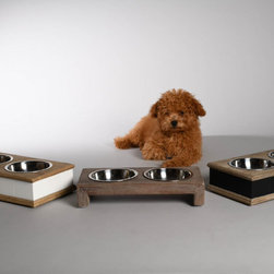 Darby & Jones Luxurious Dog Beds - Cat Bowls & Dog Bowls