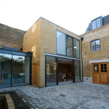 Grange House
