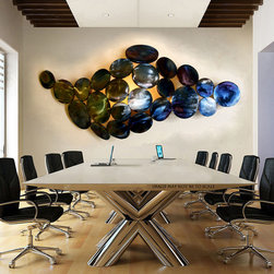 Wall Art - Artwork