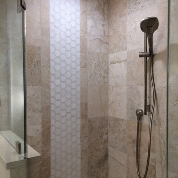 Gulfstream Beach Master Bath