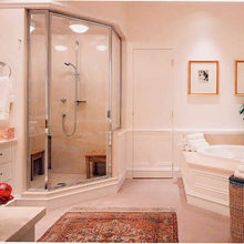 Bathroom Ideas