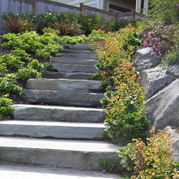 Dyes Inlet Summer Home