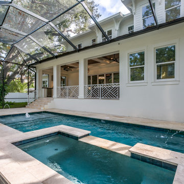 CLB Network - Waterstone City Homes - St. Petersburg, FL - 5