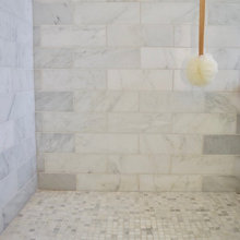 Noah’s Bathroom