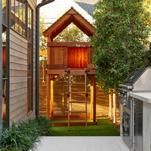 Treehouse