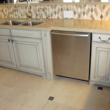 Kitchens