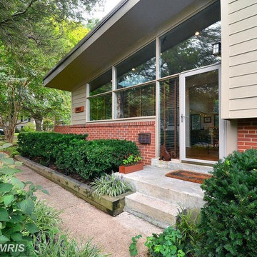 Split-Level house in Kensington, MD
