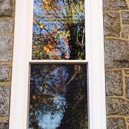 Double Hung Windows - Windows