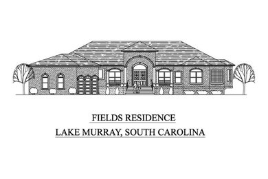 Fields Residence