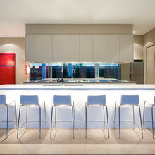 kitchen bench lighting