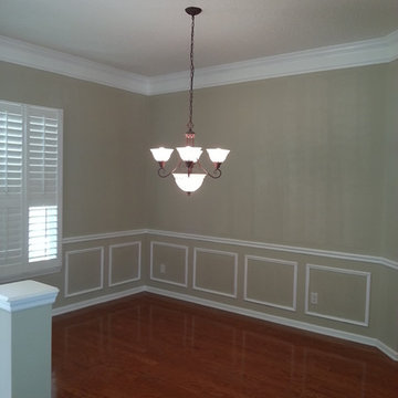 Our Work