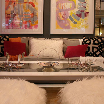 Store Vignettes