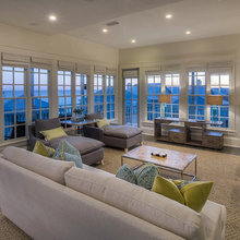 beach style interiors