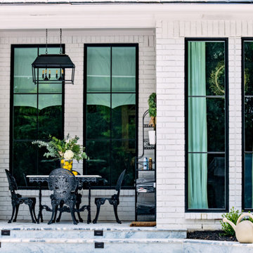 Andersen - E Series Windows - Arlington, TX