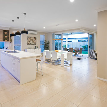 Amity Project - Modern Home