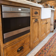 Cabinets