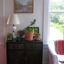 Furniture - storage