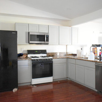 Full House Remodeling