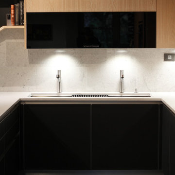 West Palm Beach | The Galley Workstation Kitchen