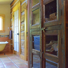 Rustic