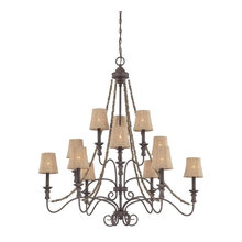 dining room chandlier