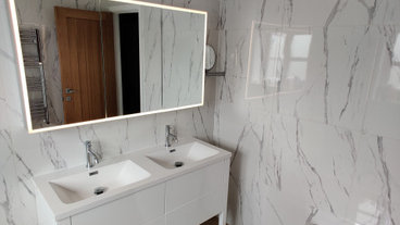 Best 15 Bathroom Designers & Fitters in Manchester | Houzz UK