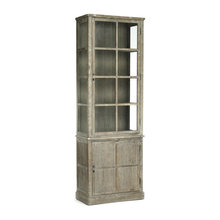 China cabinets