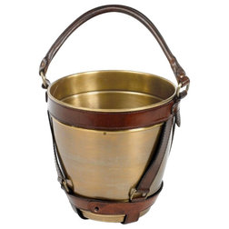 Transitional Ice Tools And Buckets   by Beyond Stores
