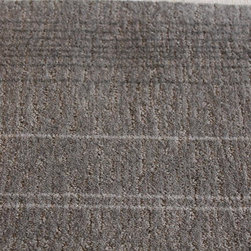 Nylon Carpet - Nexus Collection - Core Atmosphere - Carpet Tiles