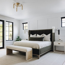 New Master Bedroom Vegas