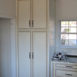 Tea Stained Cabinets Houzz