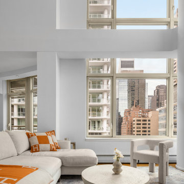 Lenox Hill Luxe