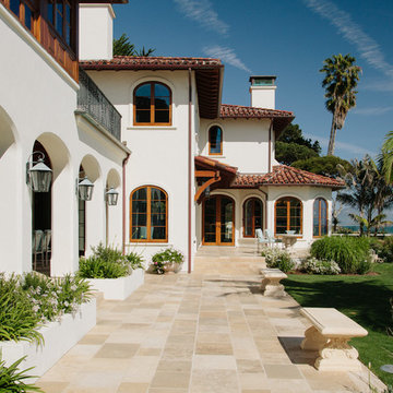 Montecito Home