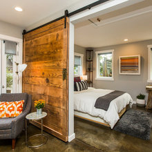 Lisa’s Casita