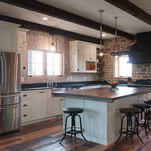 Kitchen Ideas