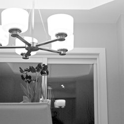Future Home - Ceiling Lighting