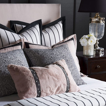 Glamorous Interior Design