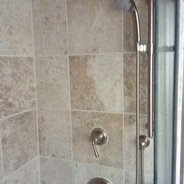 LaPlata, MD Bathroom Remodel