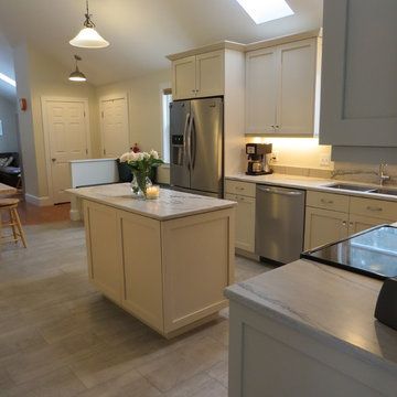 Bowdoinham Kitchen