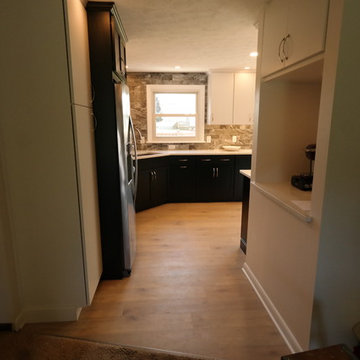 Kitchen Renovation - Greece2, NY