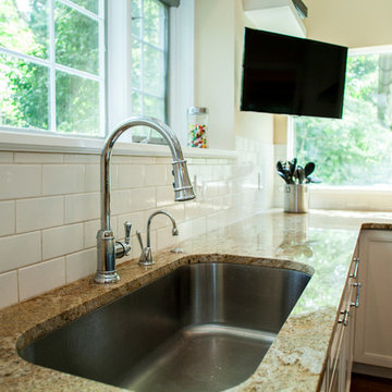 Wynnewood, PA Home Remodel