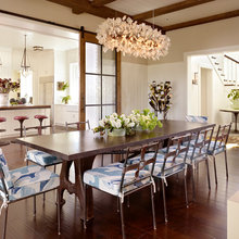 Rubin dining room