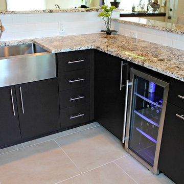 Bagley Kitchen