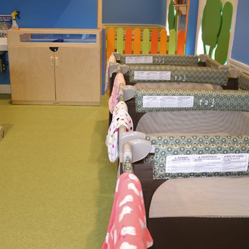 Daycare In Needham
