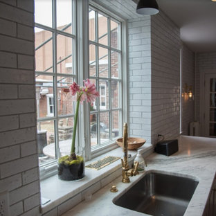 Oberholtzer Custom Cabinetry Review]