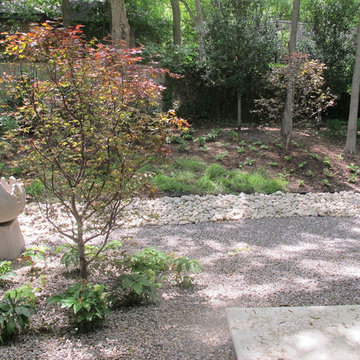 Zen drainage solution