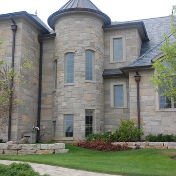 Shadow Ridge, Palos Park