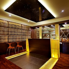Bar CountersRooms